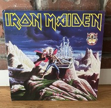 Iron Maiden First Ten Years Running Free Run To The Hills Vinyl 2 12” Set Rare comprar usado Iron Maiden First Ten Years Running Free Run To The Hills Vinyl 2 12” Set Rare comprar usado  Enviando para Brazil
