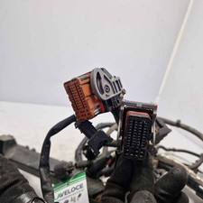 Cablaggio impianto elettrico usato Cablaggio impianto elettrico usato  Mineo