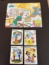 Disney postage stamp for sale  SKEGNESS