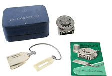 METRAWATT METRAPHOT 3 selenium historic vintage Belichtungsmesser/18 comprar usado  Enviando para Brazil