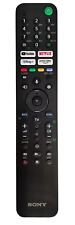 Originale Fernbedienung Sony TV RMF-TX520E | TX520E comprar usado  Enviando para Brazil