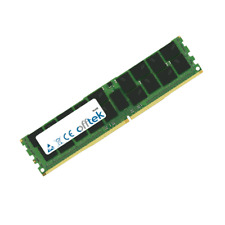 Usado, Memória RAM 32GB Polywell PolyStation C612X8 (DDR4-17000 - LRDIMM ECC) comprar usado  Enviando para Brazil