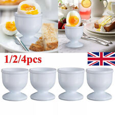 White egg cup for sale  UK