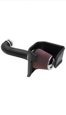 Performance air intake for sale  Milford