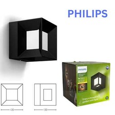Philips außenleuchte parterre gebraucht kaufen  Delmenhorst