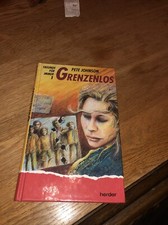 Pete johnson grenzenlos gebraucht kaufen  Günzburg