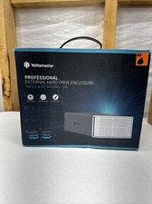 Yottamaster bay usb3.0 for sale  Santa Teresa