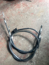 Audi handbrake cables for sale  NEWPORT