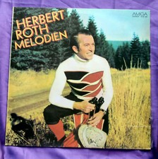 Herbert roth melodien gebraucht kaufen  Berlin