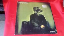 Porcupine tree waiting usato  Italia