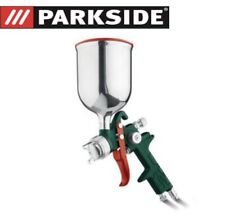 Parkside pistolet peinture d'occasion  Beaurepaire