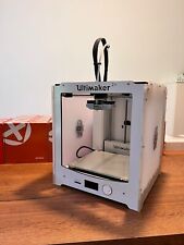 Stampante ultimaker usato  Italia