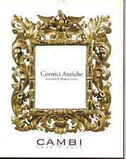 Catalogo cambi casa usato  Crespellano