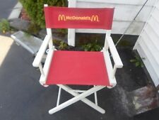 Rare vintage mcdonald for sale  Gloversville