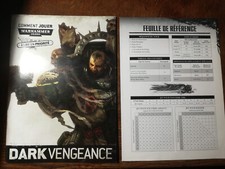 Warhammer 40k fascicule d'occasion  Angoulême