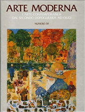 Poli arte moderna. usato  Firenze