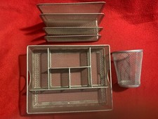 Mesh office desk for sale  Winston Salem