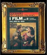 Dizionario del cinema usato  Oria