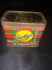 Rare vintage scotty for sale  Providence