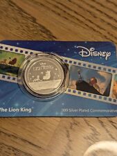 Official disney lion for sale  BRISTOL