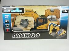 Revell control digger gebraucht kaufen  Berlin