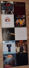 Schallplatten sammlung vinyl gebraucht kaufen  Weddingstedt