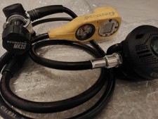Erogatori scubapro mk20 usato  Montebelluna