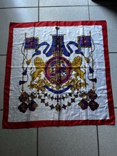Carré foulard hermès d'occasion  Bourges