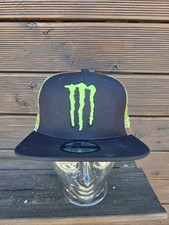 Monster energy cap gebraucht kaufen  Drebkau