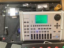 Ketron midjay d'occasion  Expédié en Belgium