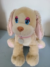 Animagic dog sandy for sale  BARROW-IN-FURNESS