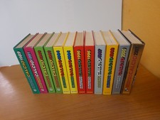 Almanacco illustrato del usato  Capriate San Gervasio