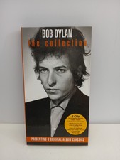 Collection bob dylan for sale  NOTTINGHAM