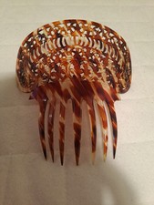 Peigne cheveux style d'occasion  Franconville