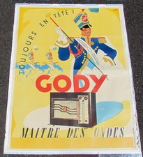 1950s large french for sale  New Hope