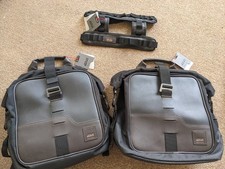 Givi pannier bags for sale  ST. LEONARDS-ON-SEA