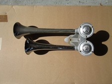 Vintage dual trumpet for sale  Pittsburgh