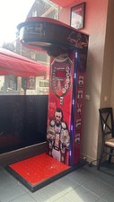 Boxautomat boxer maschine gebraucht kaufen  Moers