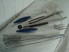 Tools large metal for sale  BIRCHINGTON
