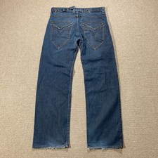Vintage levis buckle d'occasion  Expédié en Belgium