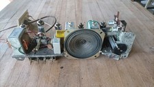 Telaio radio valvole usato  Cesena