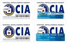 Pack cia credit for sale  Rocklin