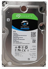 Seagate skyhawk surveillance for sale  BURNTWOOD