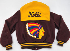 Vintage delong varsity for sale  Springfield