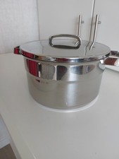 Wmf topstar gemüsetopf gebraucht kaufen  Kutenholz