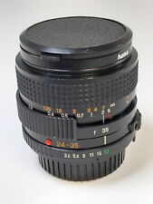 Minolta drehzoom weitwinkel gebraucht kaufen  Bochum
