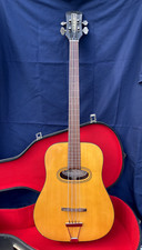 Eko ba4 acoustic for sale  LONDON