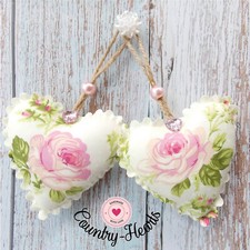 Pink roses handmade for sale  CRAIGAVON
