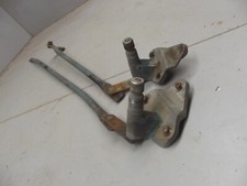 1960 chevrolet windshield for sale  Wickenburg