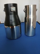 Muffler tip trim for sale  ABBOTS LANGLEY